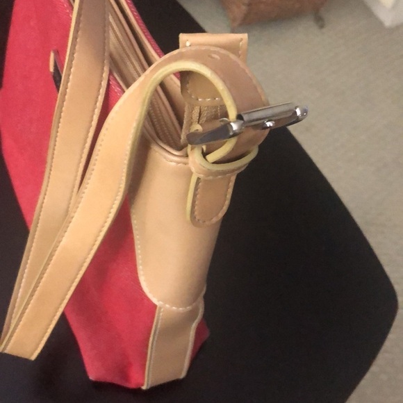 Carryland America Purse Handbag Cross Body - Picture 4 of 6